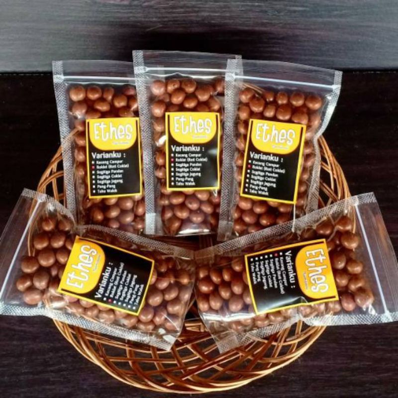 

roti coklat