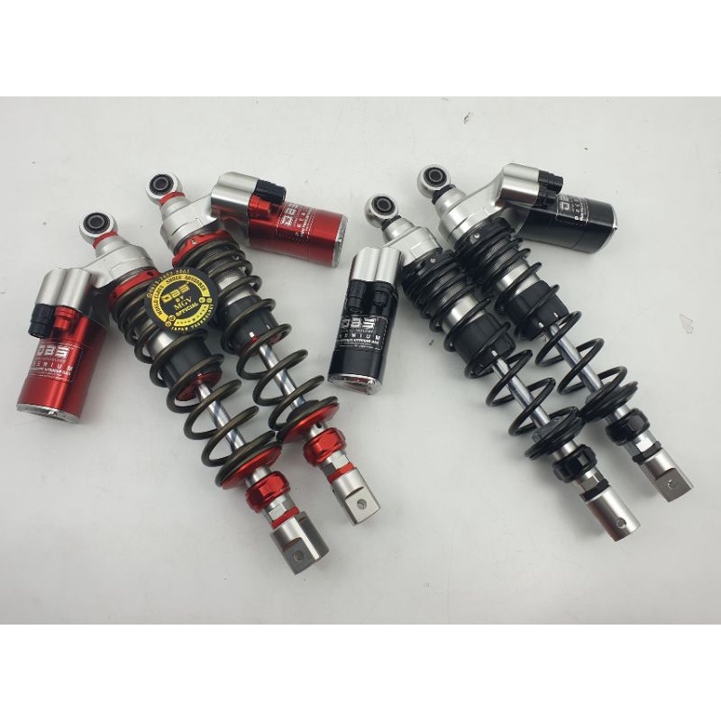 Shock tabung DBS PREMIUM 855 X MAX 250 PCX 150