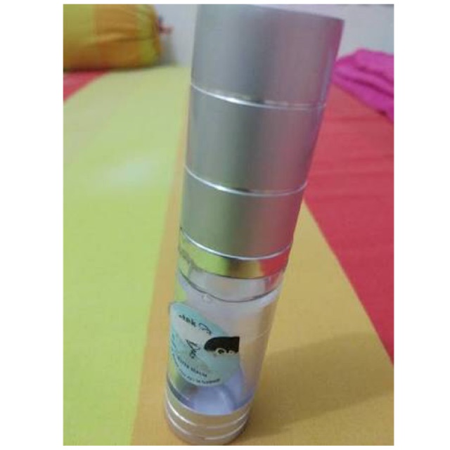 Water Serum Klinik Cantik Baratajaya