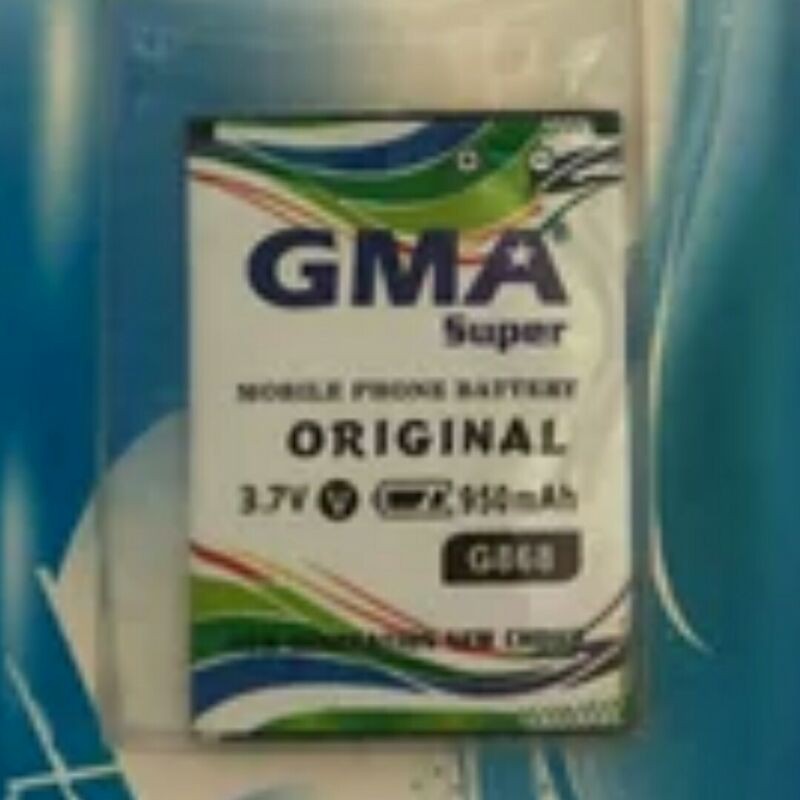 Baterai Nexian TM-007 Batere Batre Battery S-Nexian TM007 TM 007 Untuk Nexian G868 Tap , G798 , G268