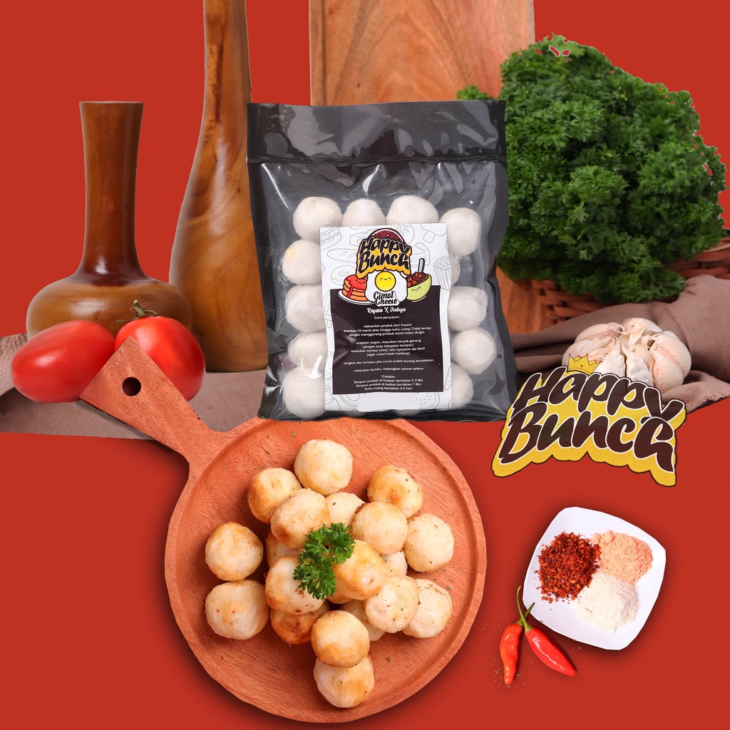 

Cimol Cheese