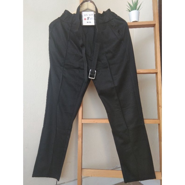 Celana Katun Wanita | Celana Kerja Wanita