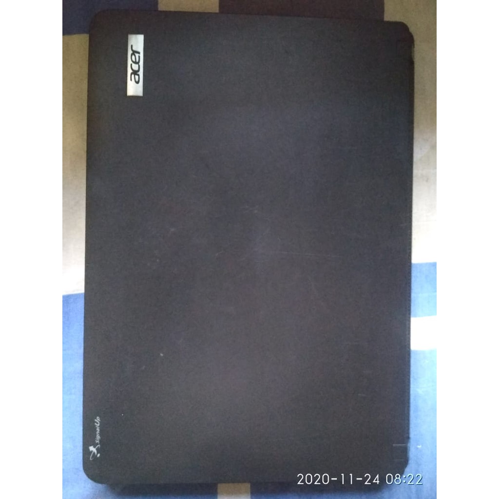 ACER P243 Core I5-3230M DUAL VGA