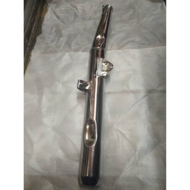 RXS RXK LAMA KNALPOT MUFFLER EXHAUST