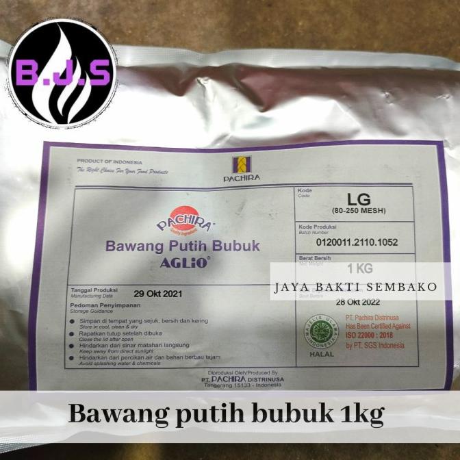 

NEW SALE BAWANG PUTIH BUBUK/GALIC POWDER 1KG MURNI(PACHIRA AGLIO) DISCOUNT