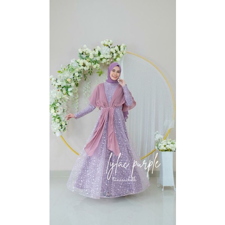 Mahira Dress