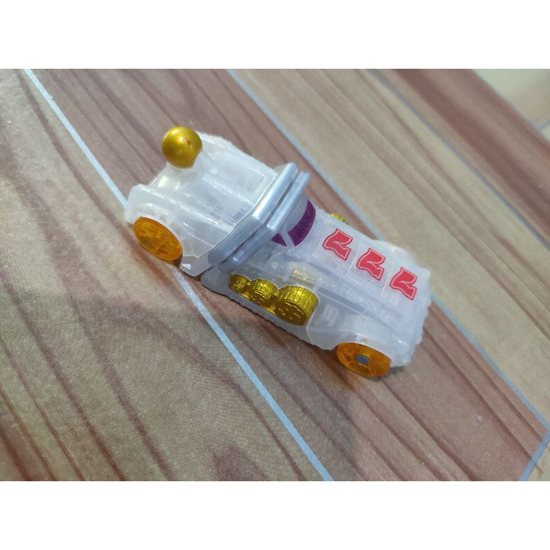 dx kamen rider drive shift car dream vegas