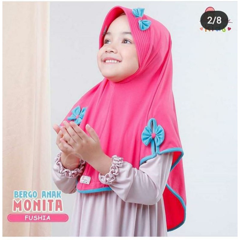 //grosir jilbab murah//jilbab anak//bahan jersy//jilbab anak murah//terbaru