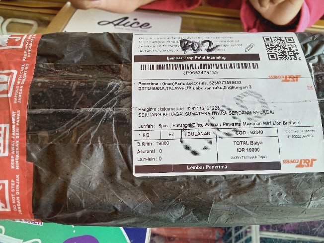 Cetakan Kue Kering Berbagai Bentuk