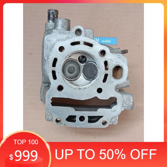 cylinder head vario 110 block head vario vario 110 karbu