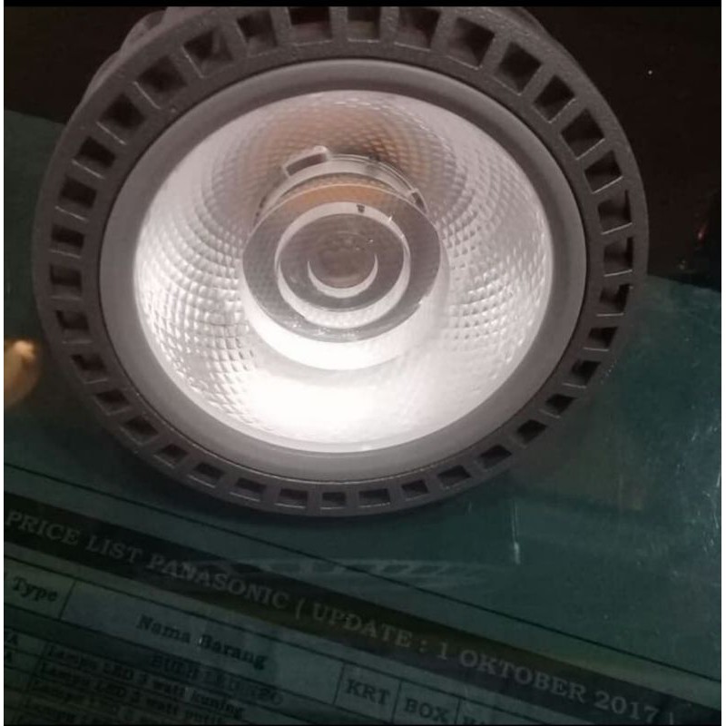 lampu led par 30w 30 watt cob lampu spot sorot led cob par30 30watt