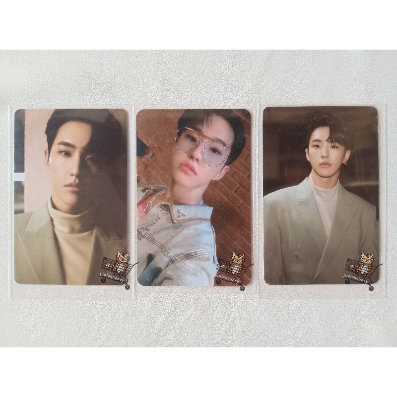 TC HOSHI INCOMPLETE , PC HOSHI BENEFIT