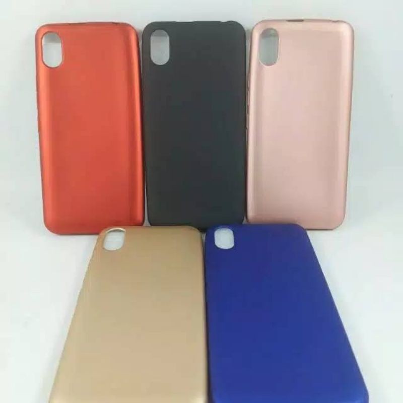 Soft Case Advan i6c