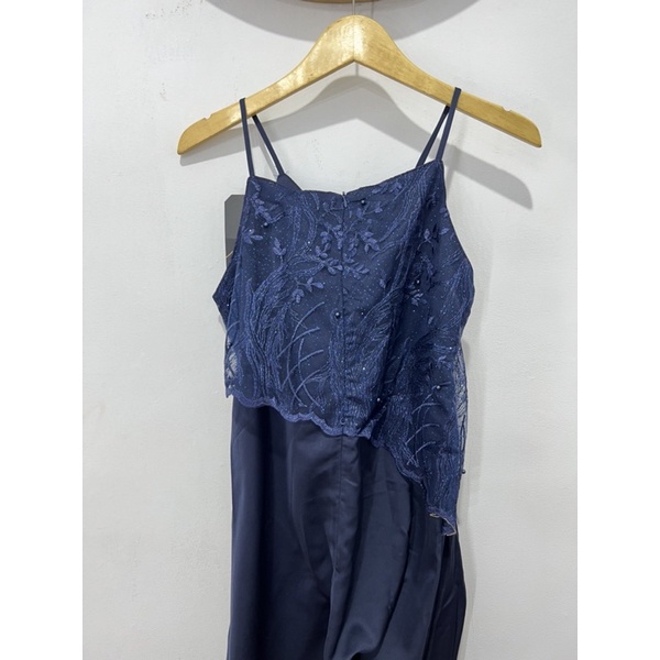Aleta Wrapp  Dress