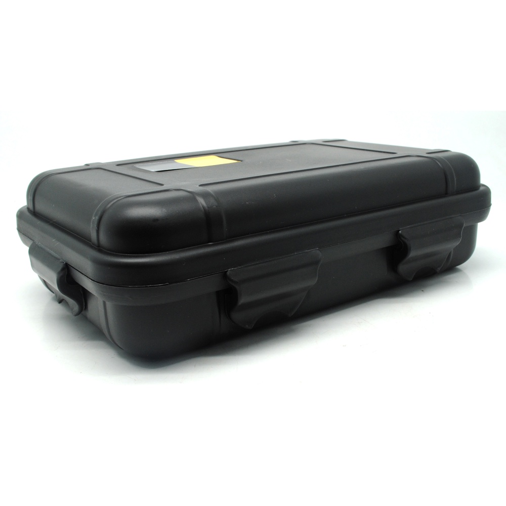 

Taffware Kotak Pelican Storage Box Dustproof Waterproof Plastic L - G10/J020