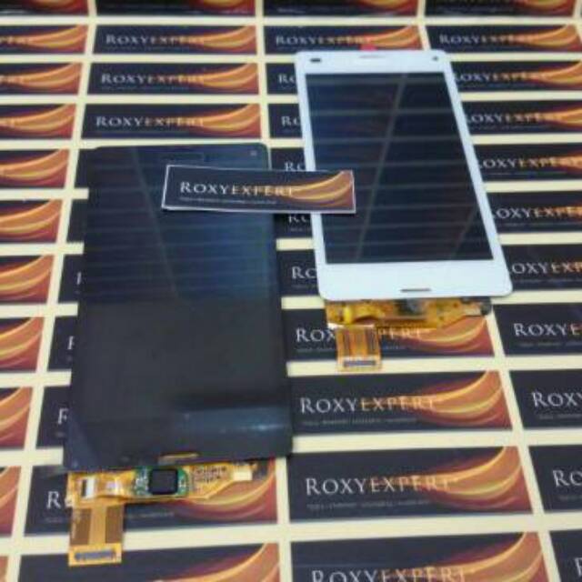 LCD SONY XPERIA A4 Z4 COMPACT Z4 MINI A4 FULLSET TOUCHSCREEN