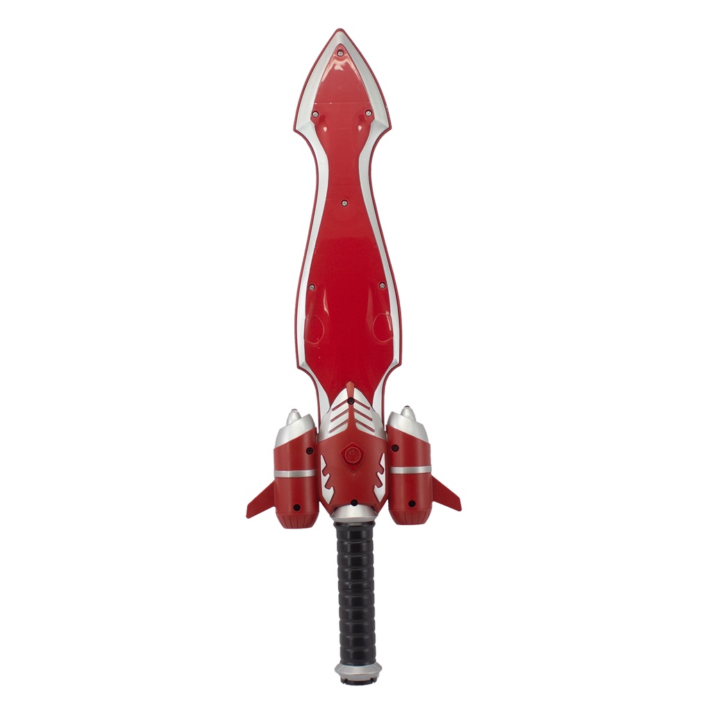BIMA-S FIRE SWORD
