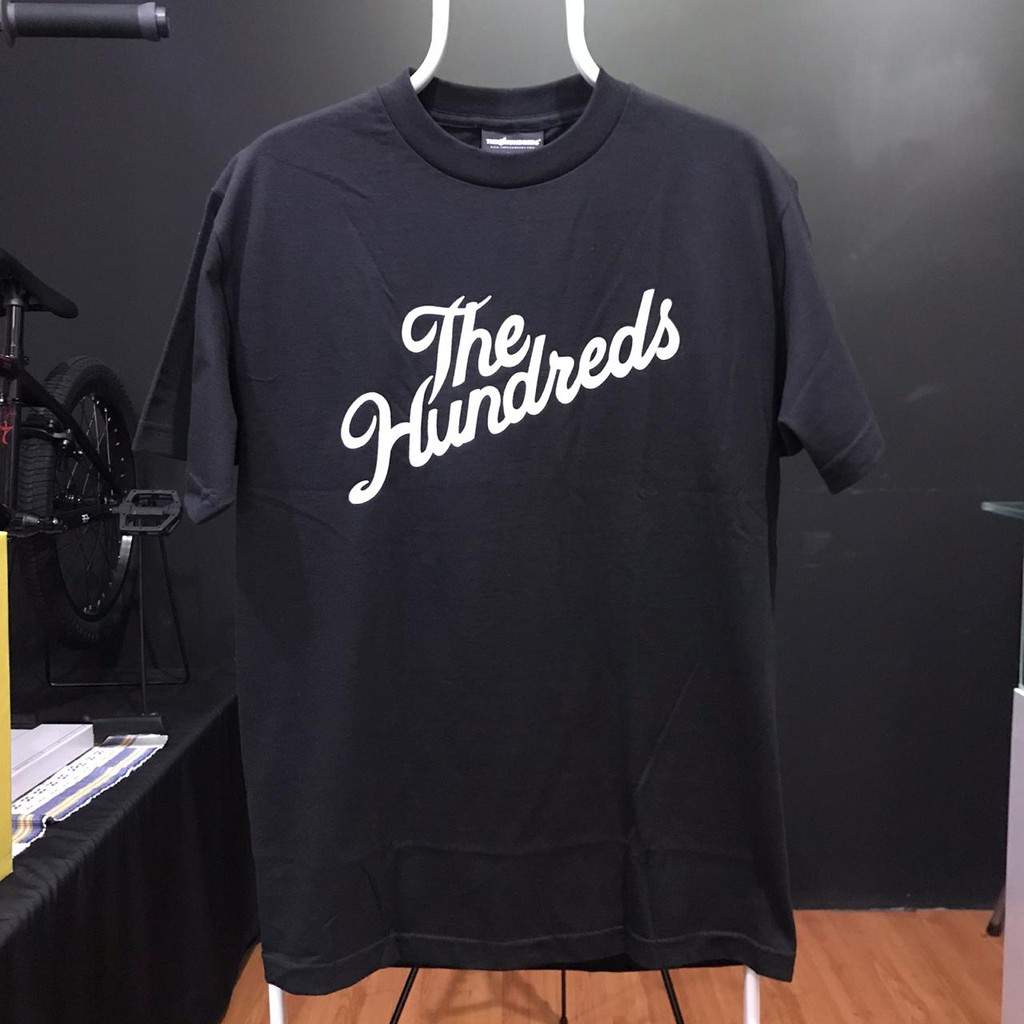 THE HUNDREDS - FOREVER SLANT KAOS ORIGINAL