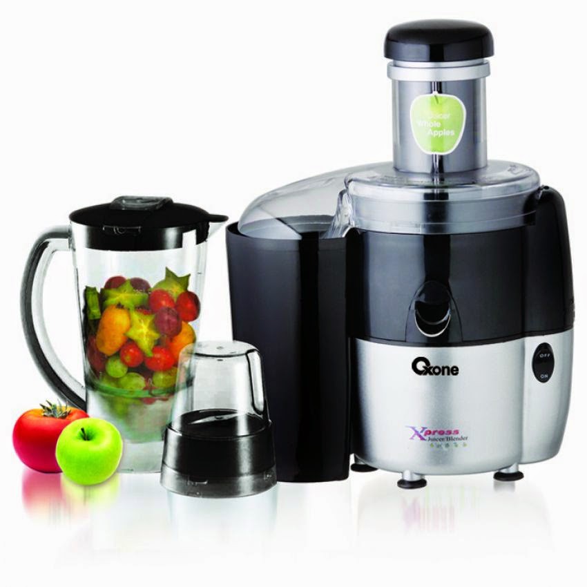 Juicer blender oxone OX-869PB