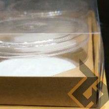 

Box Hampers Kue Kering - Quartet Jumbo