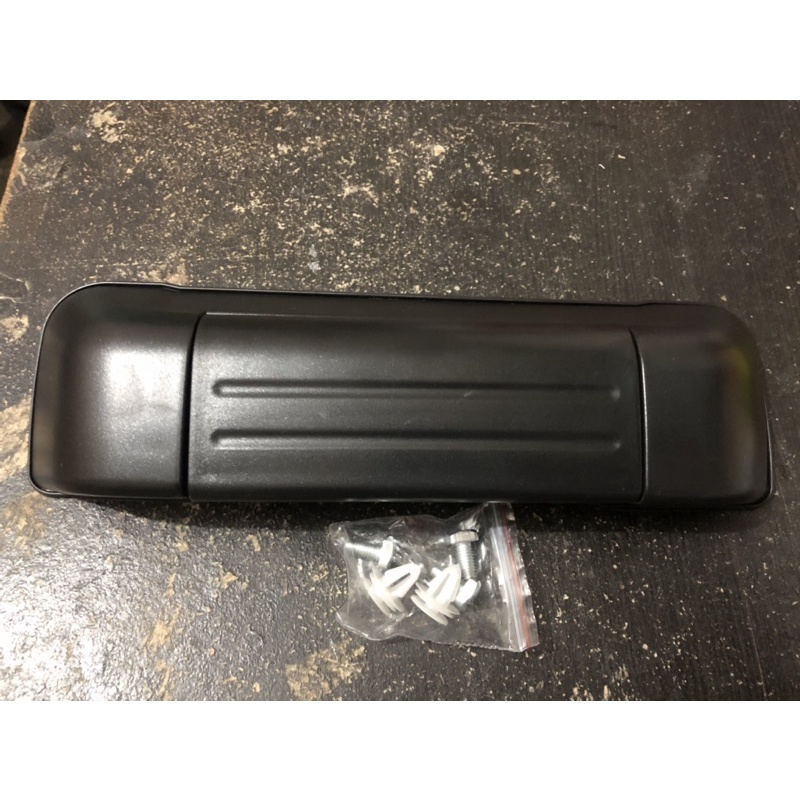 Handle pintu bagasi escudo 2.0