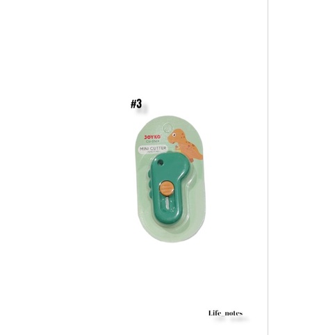 

Cutter mini motif Dino