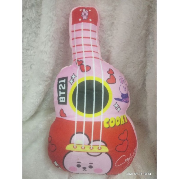 BANTAL GITAR BTS21