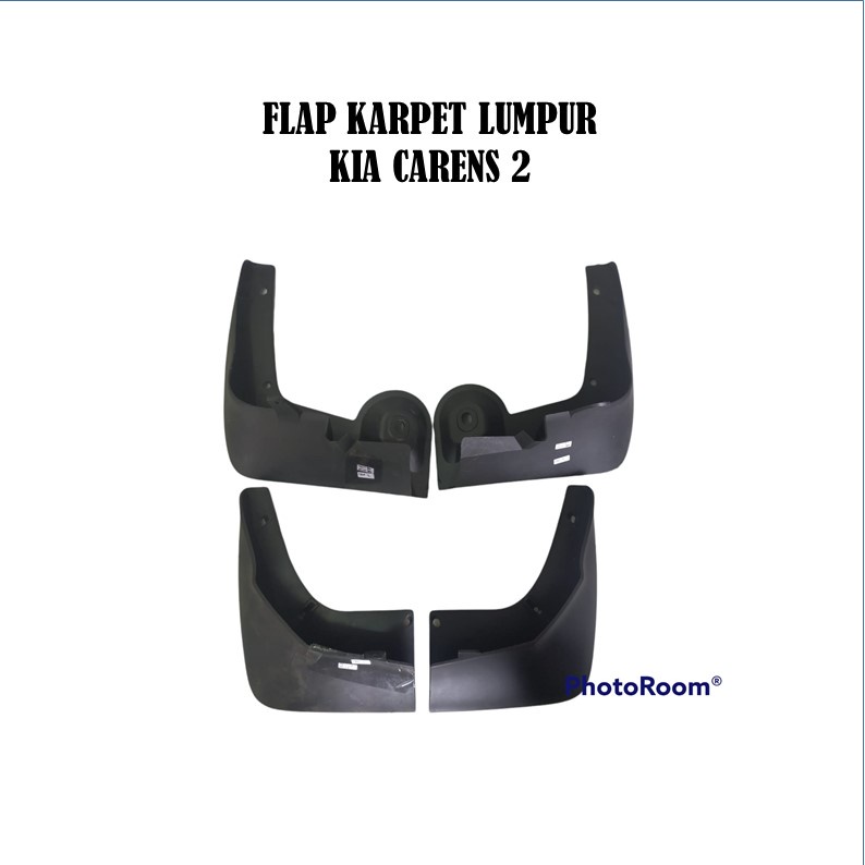 FLAP CARENS 2 FLAP KARPET LUMPUR KIA CARENS 2