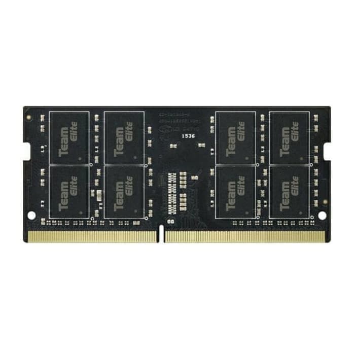 Team Elite SODIMM DDR4 8gb 2666mhz PC21300 RAM Memory Laptop Notebook