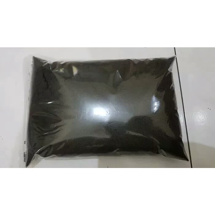 

COD Serbuk Bubuk Jinten Hitam Habatussauda Rempah Herbal Natural Obat Alam