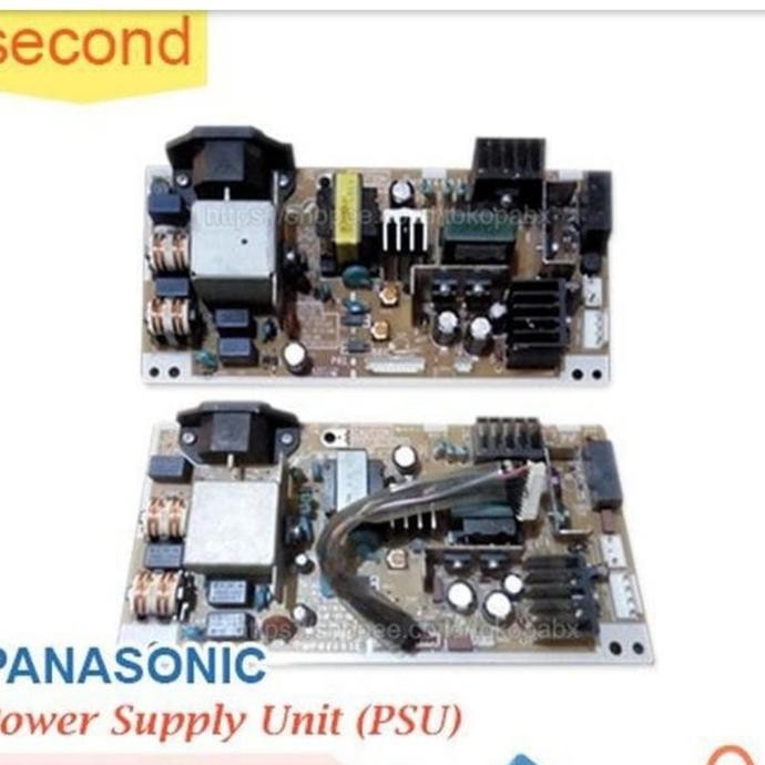 Power Supply Pabx Pansonic KX-TES824/KX-TEM824