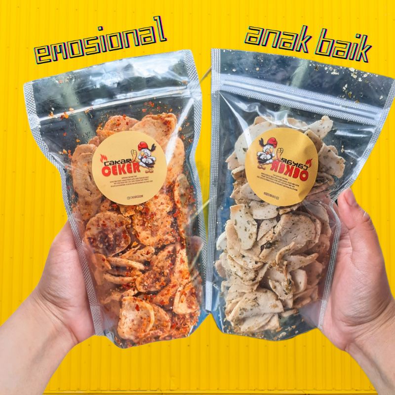 

Basreng by @dimasakinpatrick