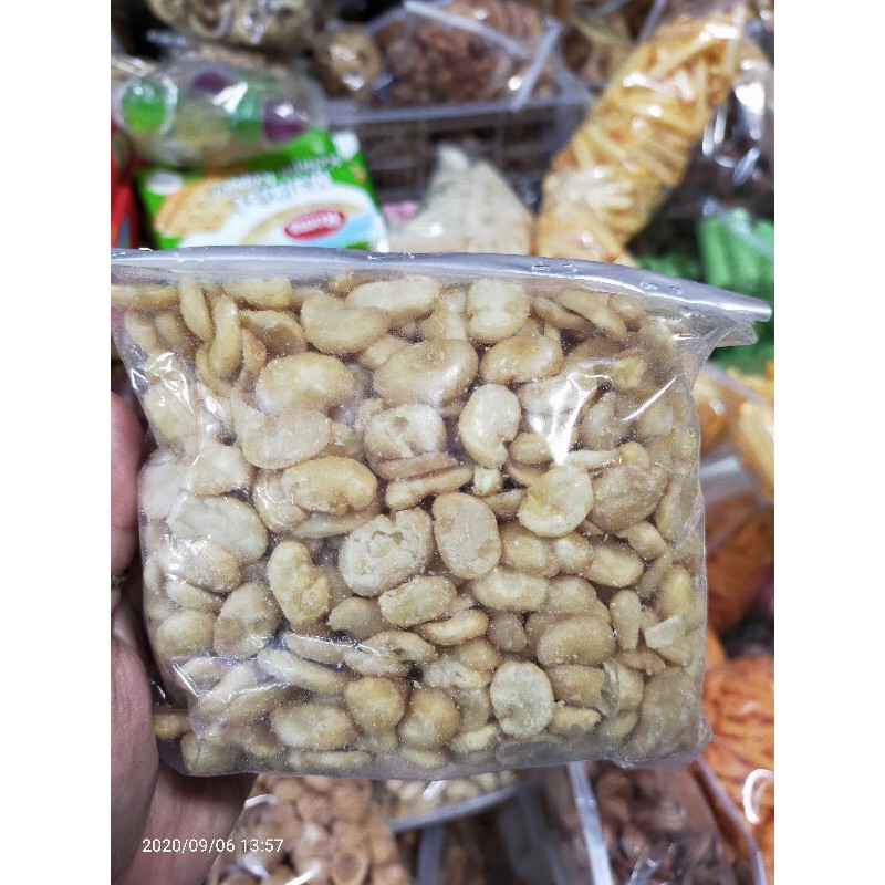 

Kacang Koro