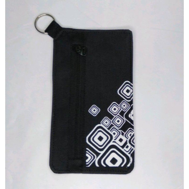 hanging wallet/sako wallet/tas hp kartu gantung leher