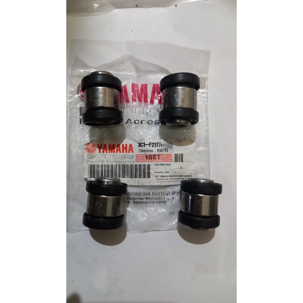 Bosh Monoshock Vixion Bosh Lengan Ayun Vixion