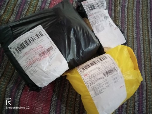 Rc Handuk Mandi  Hotel Mutia Jumbo 70x135 Warna Lengkap