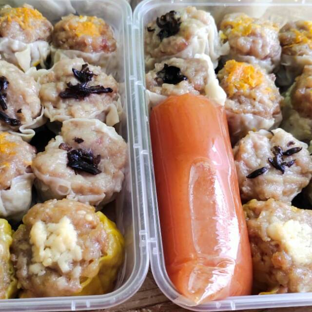 

Dimsum Ayam Lezat 25 pcs