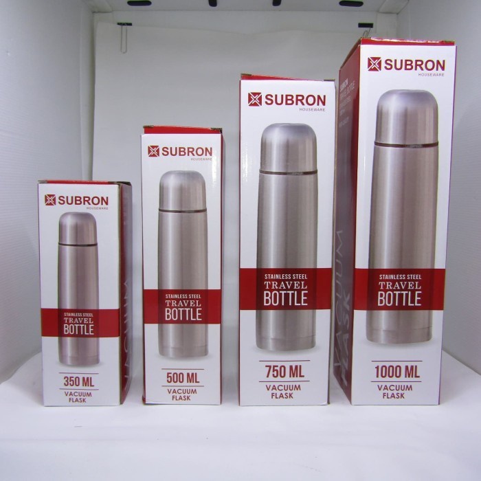 Thermos Air Panas Q2 / Subron