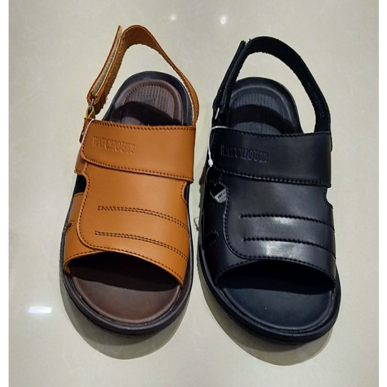 sepatu sandal pria watchout