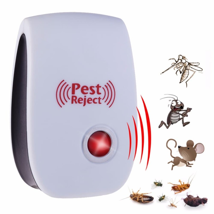 Electronic Insect Repellent