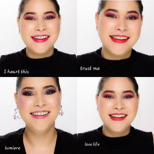 PROMO !! COLOURPOP LIPPIE STIX
