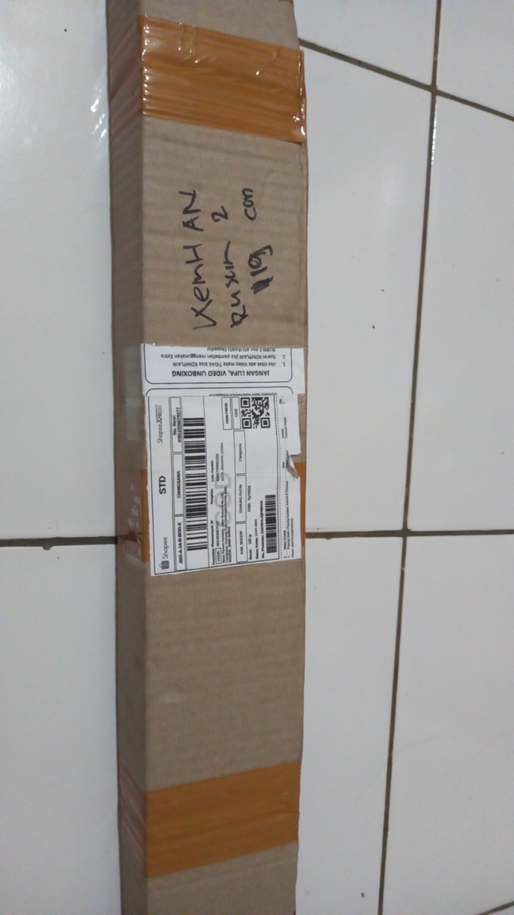 Payung Anak / Payung Karakter Animal & Princess