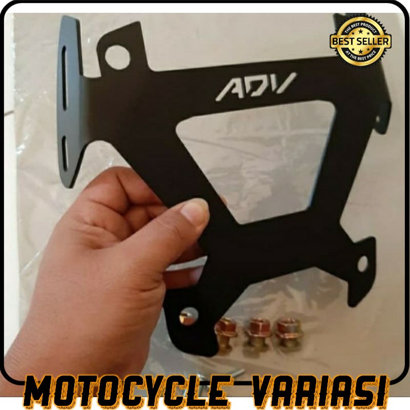 Breket bracket spion Honda Adv 150