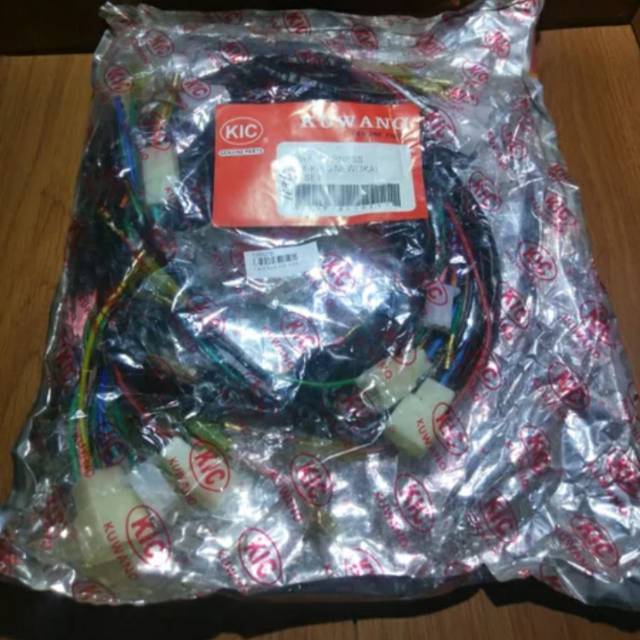 Kabel body motor yamaha rx king berkualitas