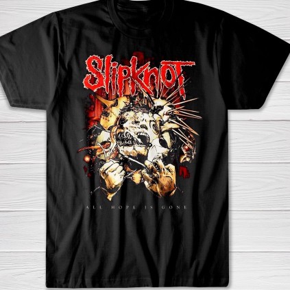 Kaos Band Acdc hells Bells