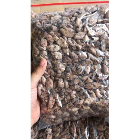 

Baby cumi kering non premium, cocok untuk sambal cumi