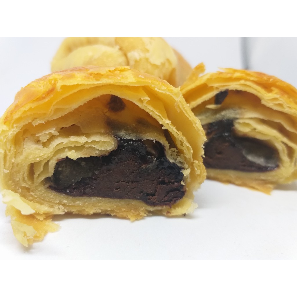 

BOLEN COKLAT KEJU By Dapoer Ummano
