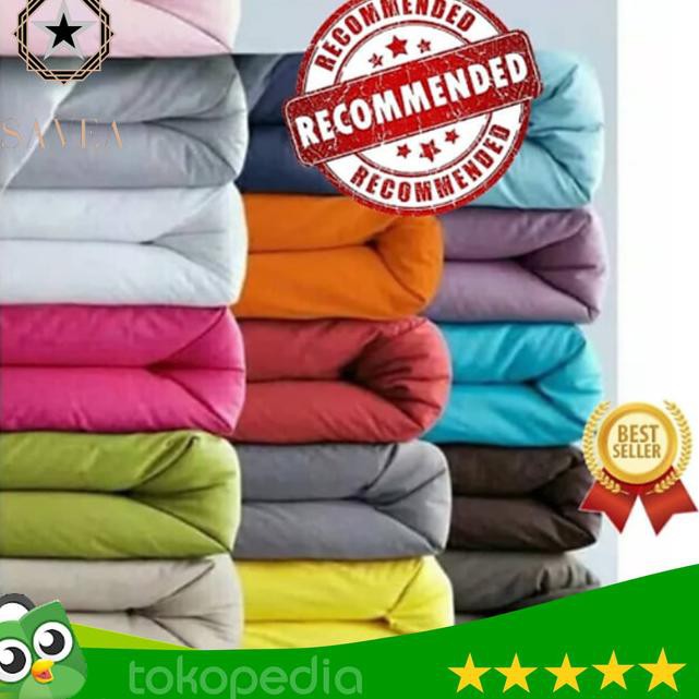 bgs-889  Selimut Dewasa Bed Cover KATUN JEPANG EMBOSS Tanpa Sprei
