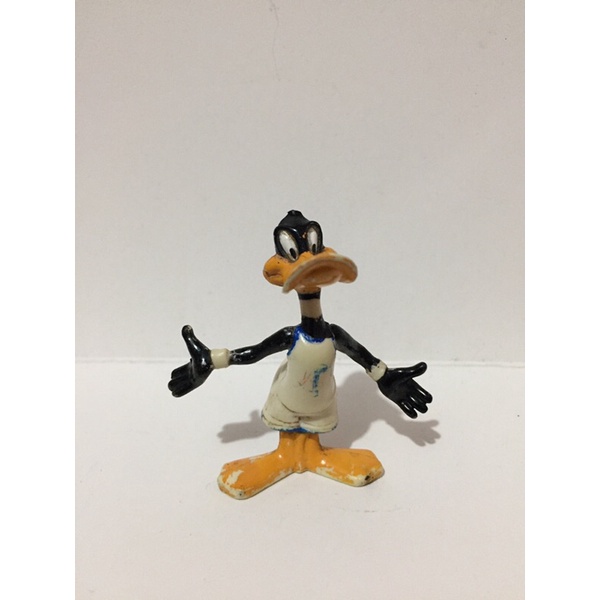 Figure Space Jam Daffy Duck