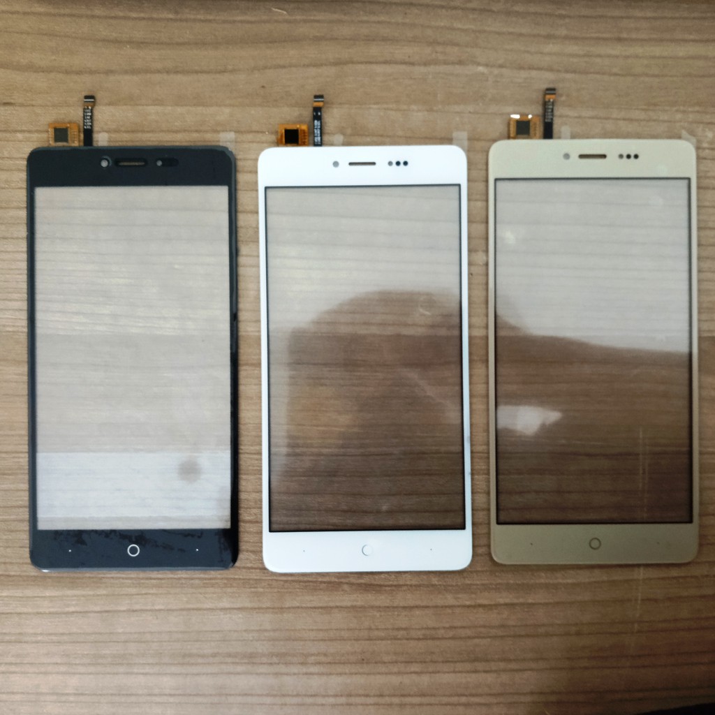 TOUCHSCREEN TC EVERCOSS U55 | R6 100% ORIGINAL